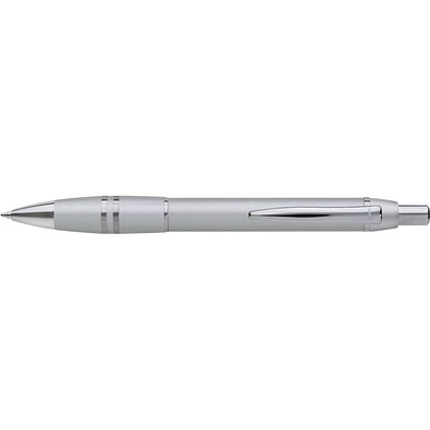 uma® VENUS Druckkugelschreiber, silber