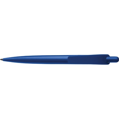 uma® VIANI Druckkugelschreiber, mittelblau
