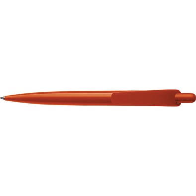 uma® VIANI Druckkugelschreiber, orange