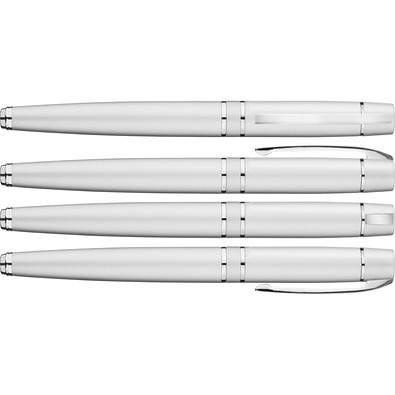 uma® VIP R Rollerball, silber
