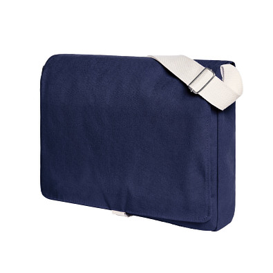 HALFAR Umhängetasche Like, marine