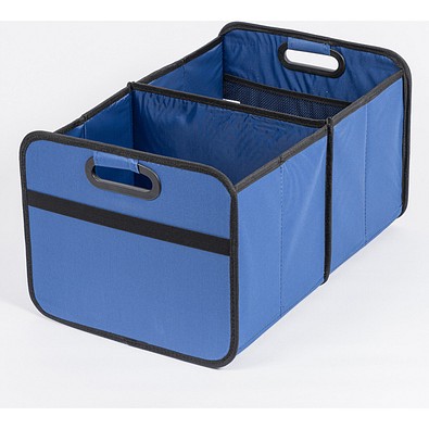 Universal-Faltbox, blau