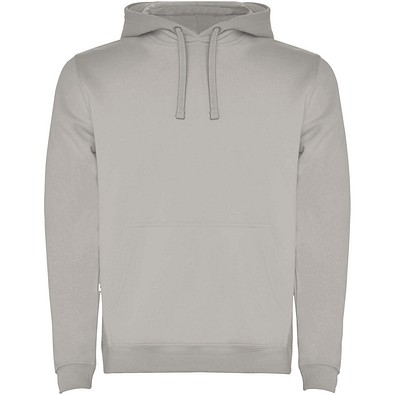Urban 280 g/m² Kapuzenpullover für Herren, Stone Grey, 2XL