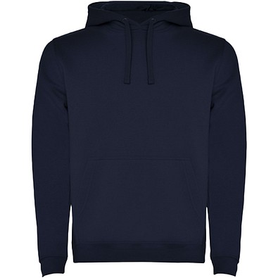 Urban Kapuzenpullover für Herren, Navy Blue, XL