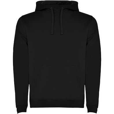 Urban Kapuzenpullover für Herren, schwarz, 3XL