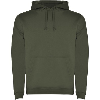 Urban Kapuzenpullover für Herren, Venture Green, M