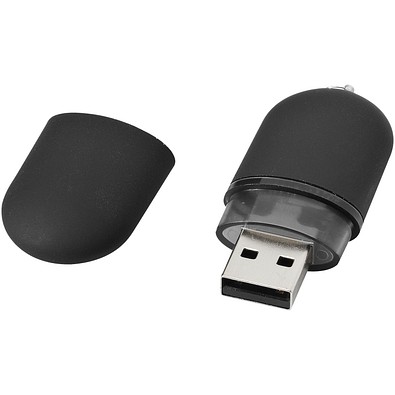 USB-Stick Business, schwarz, 4GB
