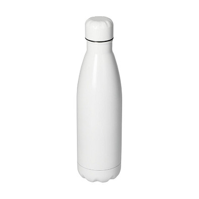 Vakuum Flasche Colare 0,5 l, weiss