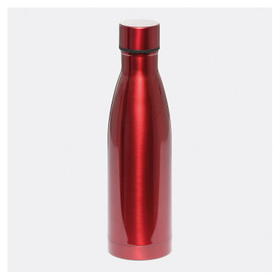 Vakuum-Trinkflasche LEGENDY,rot