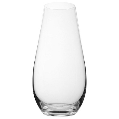Vanilla Season® FIJI Glasvase