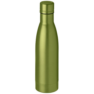 Vasa 500 ml Kupfer-Vakuum Isolierflasche, grün Vasa 500 ml Kupfer-Vakuum Isolierflasche, grün