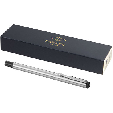 PARKER Tintenroller Vector, silber PARKER Tintenroller Vector, silber