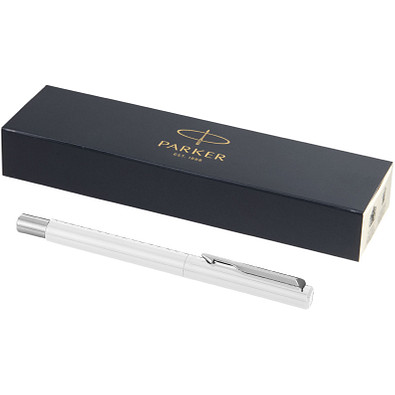 PARKER Tintenroller Vector, weiss PARKER Tintenroller Vector, weiss