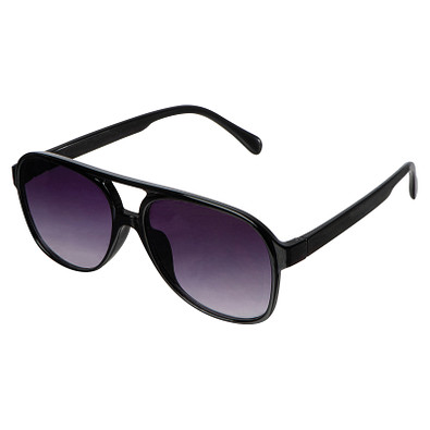 Verlaufbrille Cagliari,schwarz