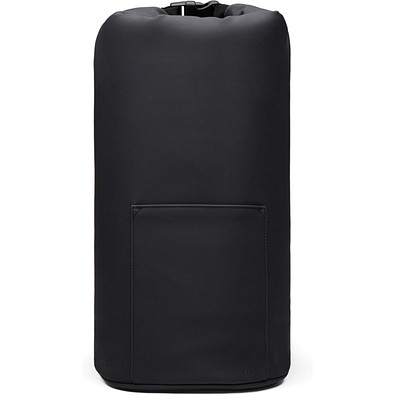 VINGA Baltimore RCS Roll-Top Kühltasche, schwarz