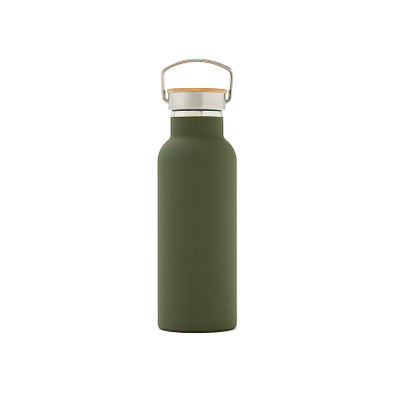 VINGA Miles Thermosflasche 500 ml, grün