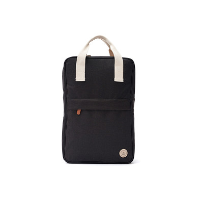 VINGA rPET Sortino Kühlrucksack, schwarz