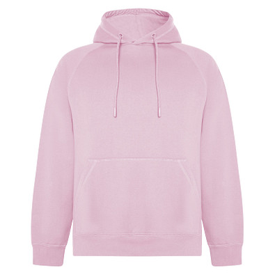 Vinson Kapuzenpullover Unisex, hellrosa, L