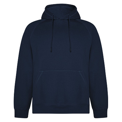 Vinson Kapuzenpullover Unisex, Navy Blue, 2XL
