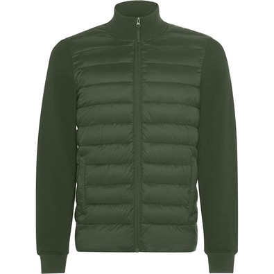 VIVARO Unisex-Jacke, XXL, VERDE HUMO