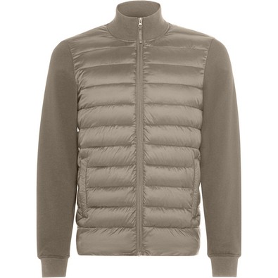 VIVARO Unisex-Jacke, XXXL, DARK SAND