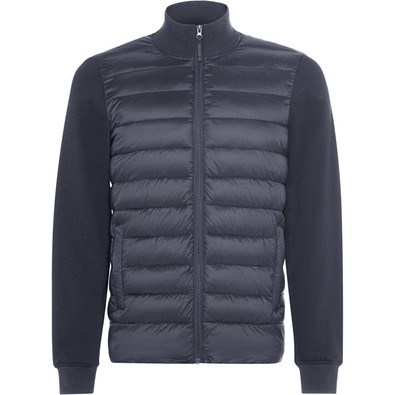 VIVARO Unisex-Jacke, XXXL, LEAD