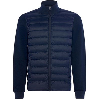 VIVARO Unisex-Jacke, XXXL, Navy
