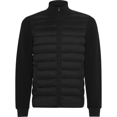VIVARO Unisex-Jacke, XXXL, Schwarz
