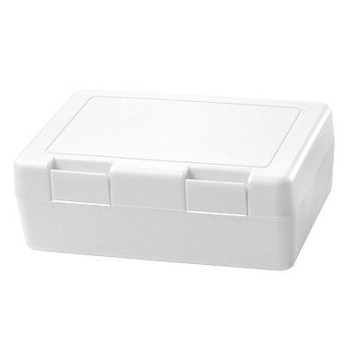 Vorratsdose Dinner-Box, weiß