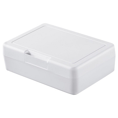 Vorratsdose Lunch-Box, weiß