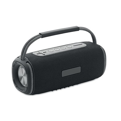 Wireless Lautsprecher NOTAMUSIC, Schwarz