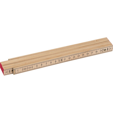 Zollstock St. Gallen,beige
