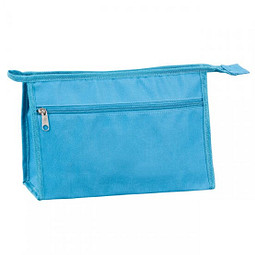 Kulturtasche NightDay, Türkis
