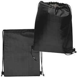 Kühltasche Sportsbag 2 in 1, schwarz