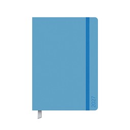 Wochenplaner aqua