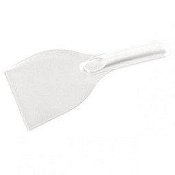Eiskratzer Samy, Transparent/Gefrostet