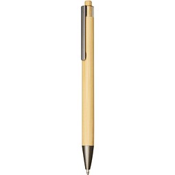 Kugelschreiber BESTBAMBOO,braun
