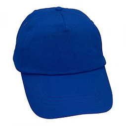 Sport-Cap, dunkelblau