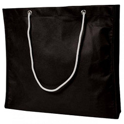 Joytex® Vliestasche Sailor, schwarz