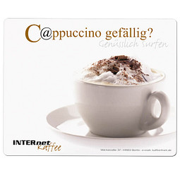 Mousepad, individuelle Gestaltung