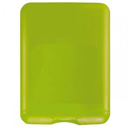 VitaCard Pflaster-Set, Grün/Frosted