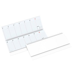 Querkalender Easy 2026