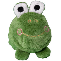 Minifeet® Displayreiniger Schmoozies, Frosch