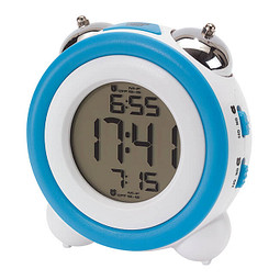 Wecker Modern-Retro