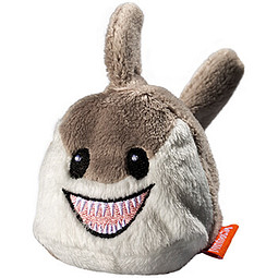 Minifeet® Displayreiniger Schmoozies, Hai