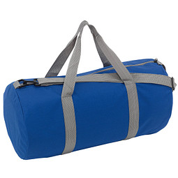 Sporttasche Workout, Blau