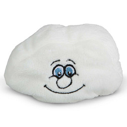 Minifeet® Displayreiniger Schmoozies, Wolke