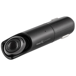 METMAXX® Wireless-Kopfhörer Stereo-Car, schwarz