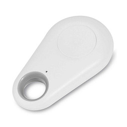 Schlüsselfinder Detective, Weiß