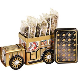 HAEBERLEIN-METZGER Lebkuchen-Express Musik